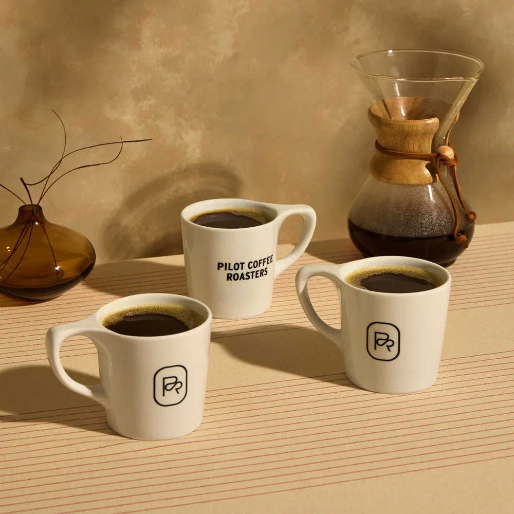 5 Things You Didn’t Know About Specialty Coffee (According to Pilot Coffee Roasters)