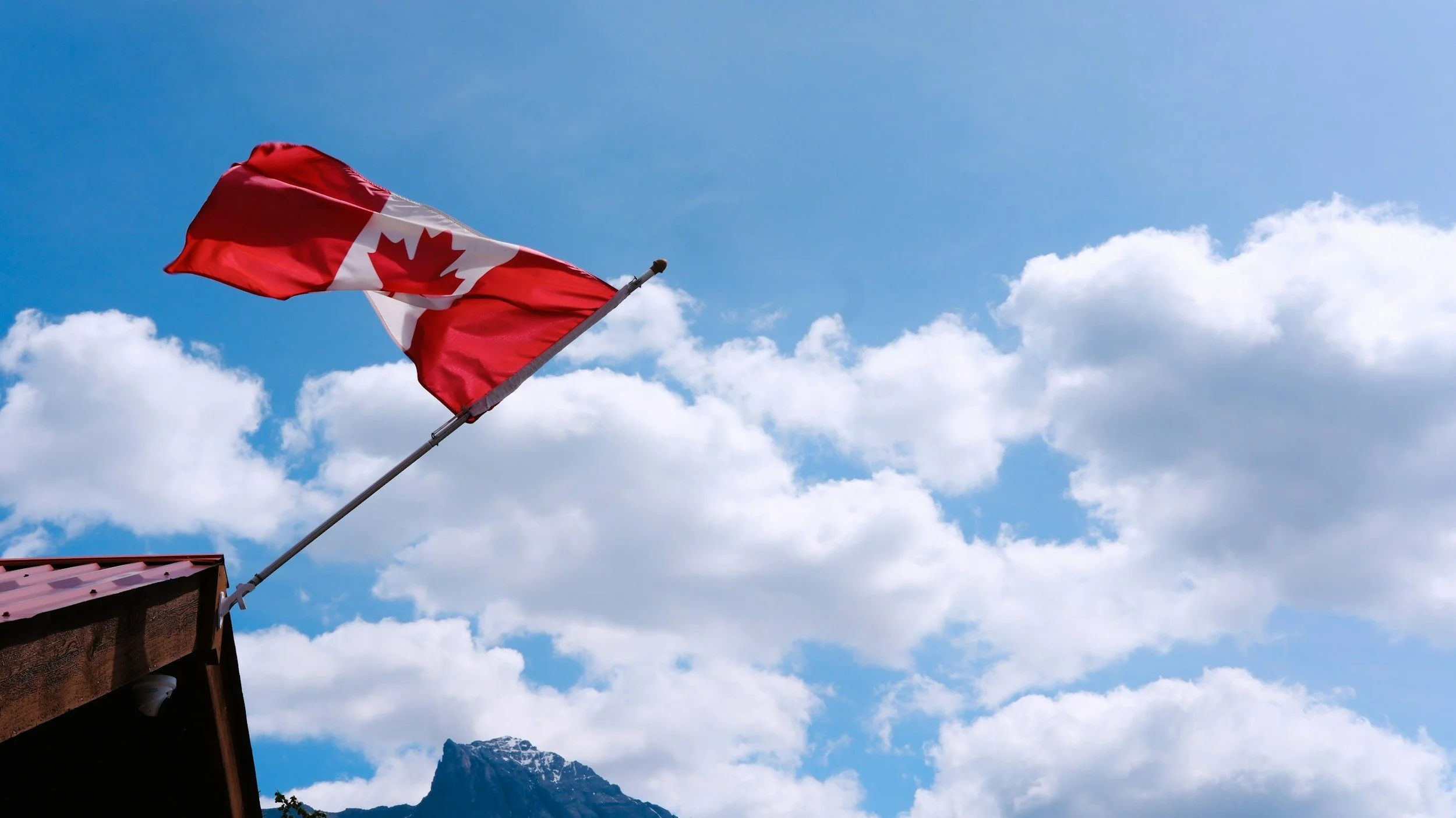5 Canadians Giving Us Reasons to Celebrate This Canada Day