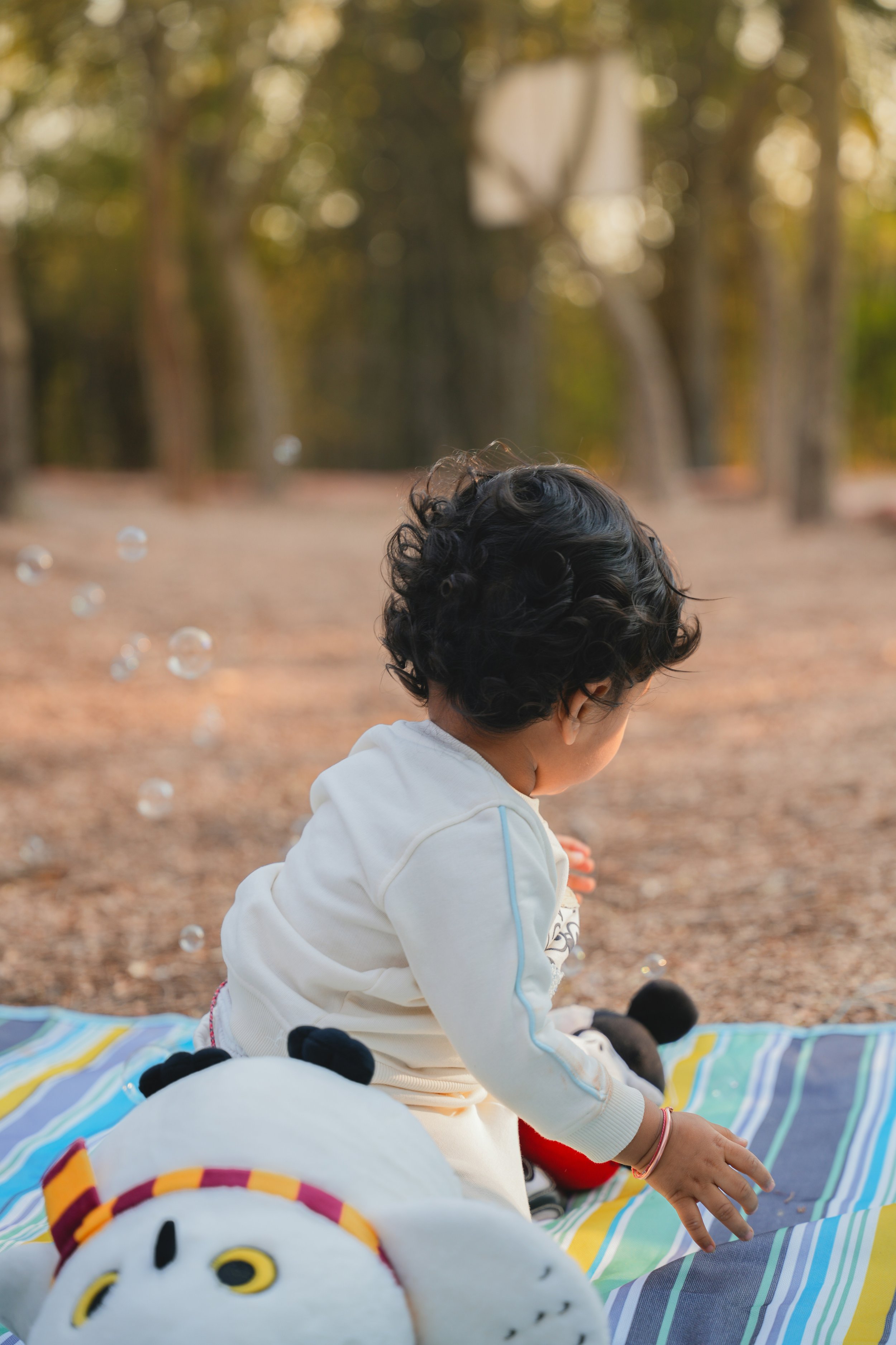 The Best Outdoor Play Ideas To Keep Your Kids Busy This Summer
