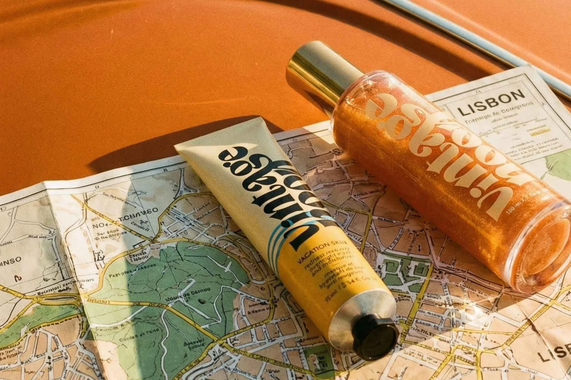 Meet the Brand: A Canadian Skincare Brand Combining Nostalgia, Charm and Travel