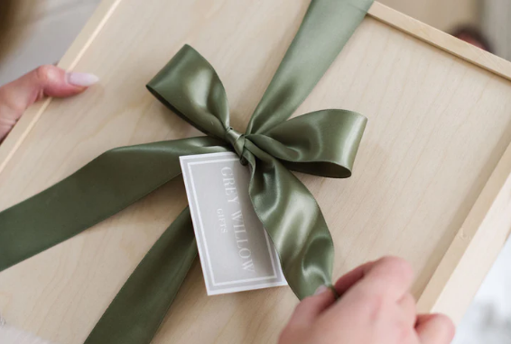 The Canadian Entrepreneur Making Corporate Gifting More Meaningful