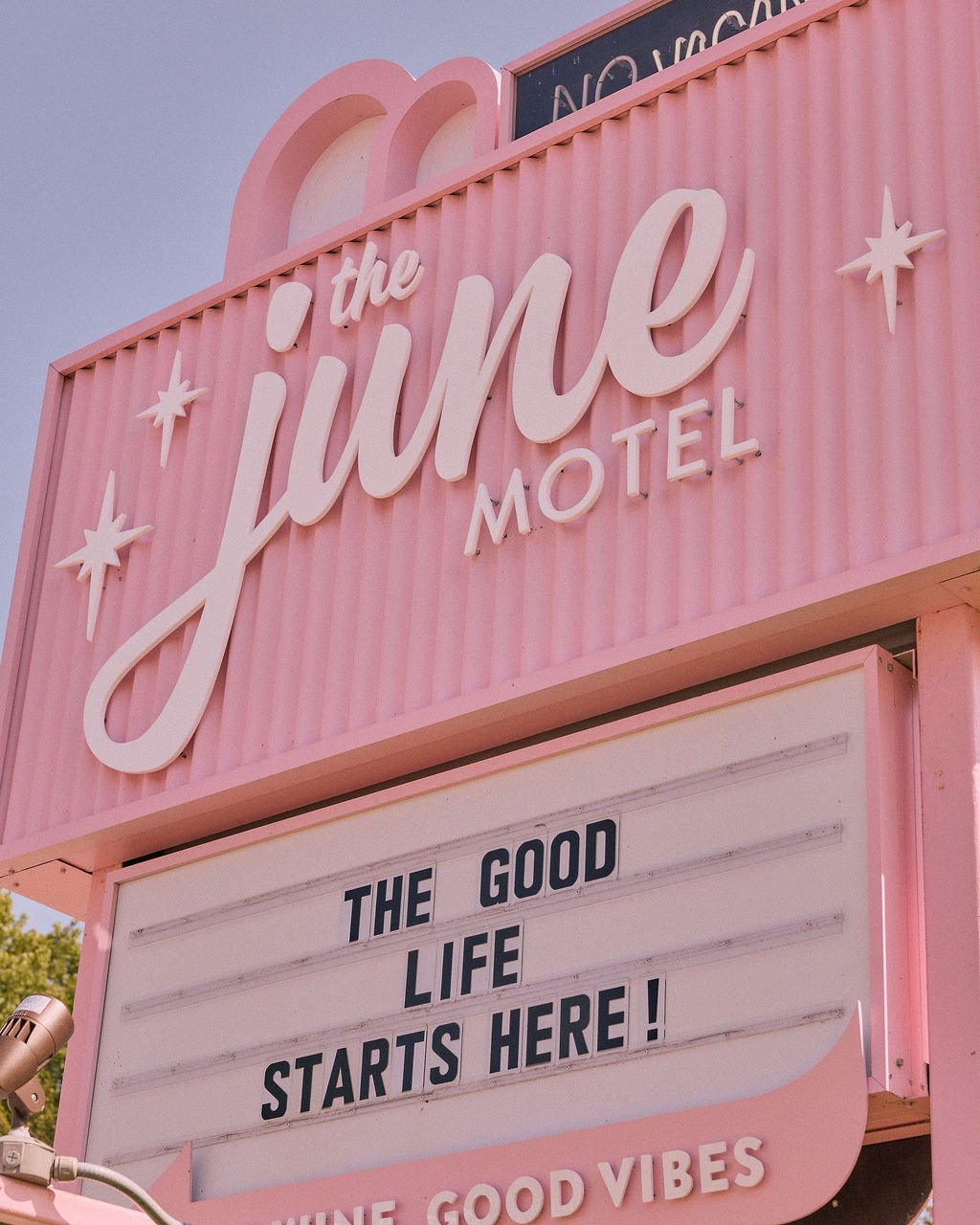 Lessons Learned: How Two Besties became Moteliers and Created a Beloved Brand