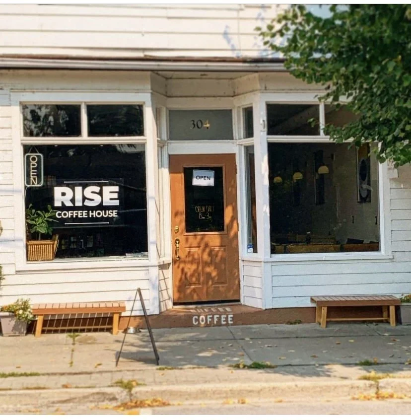 Rise Coffee House