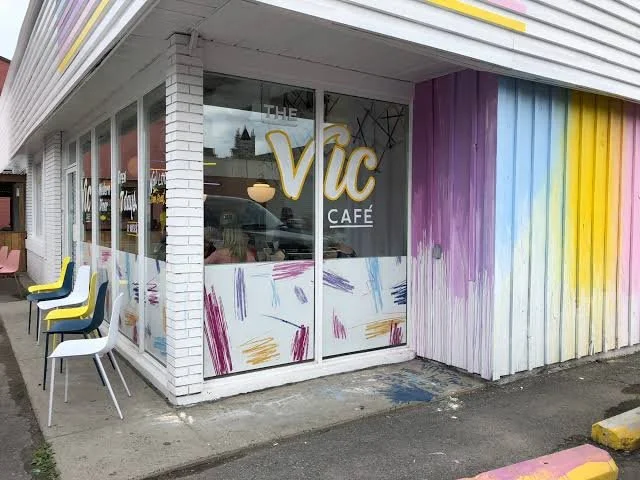 Vic Social