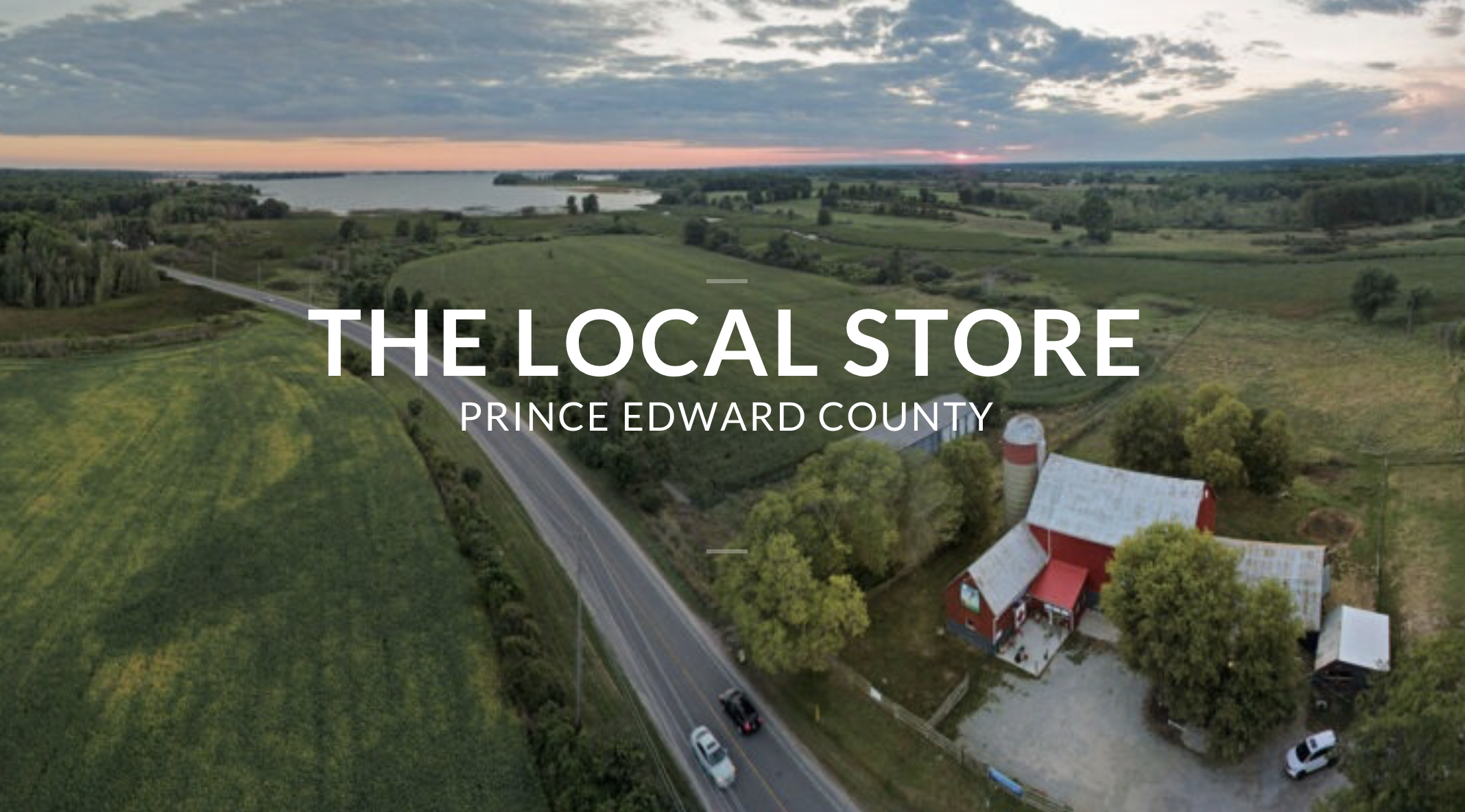The Local Store