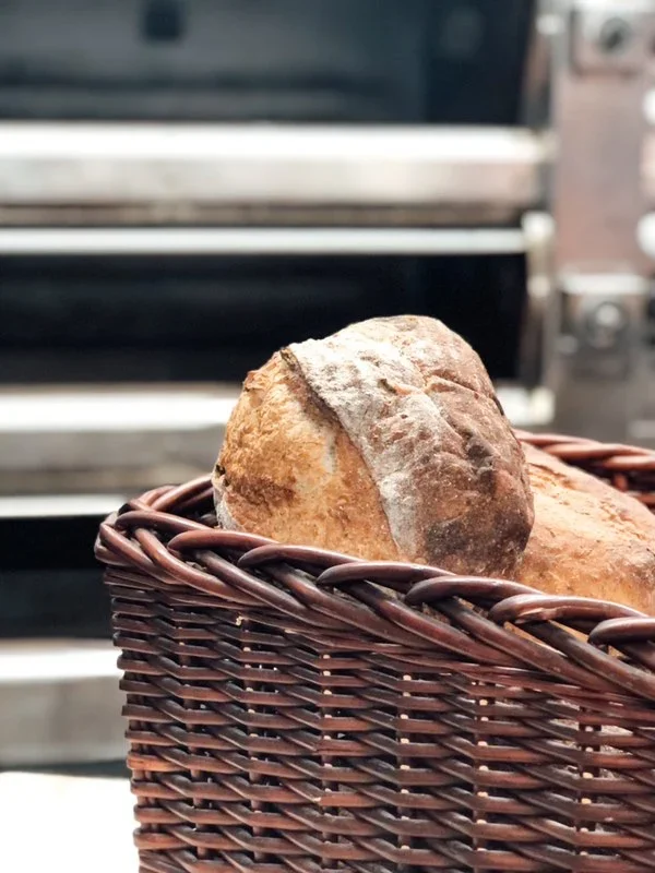PECish Baking Co.