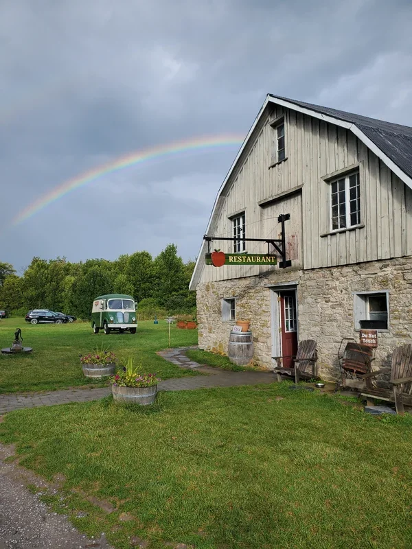 The County Cider Co.
