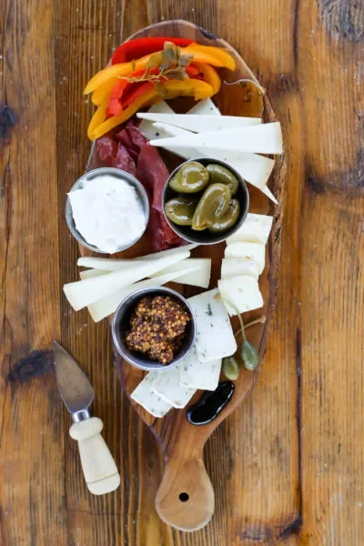 Fifth Town Artisan Cheese