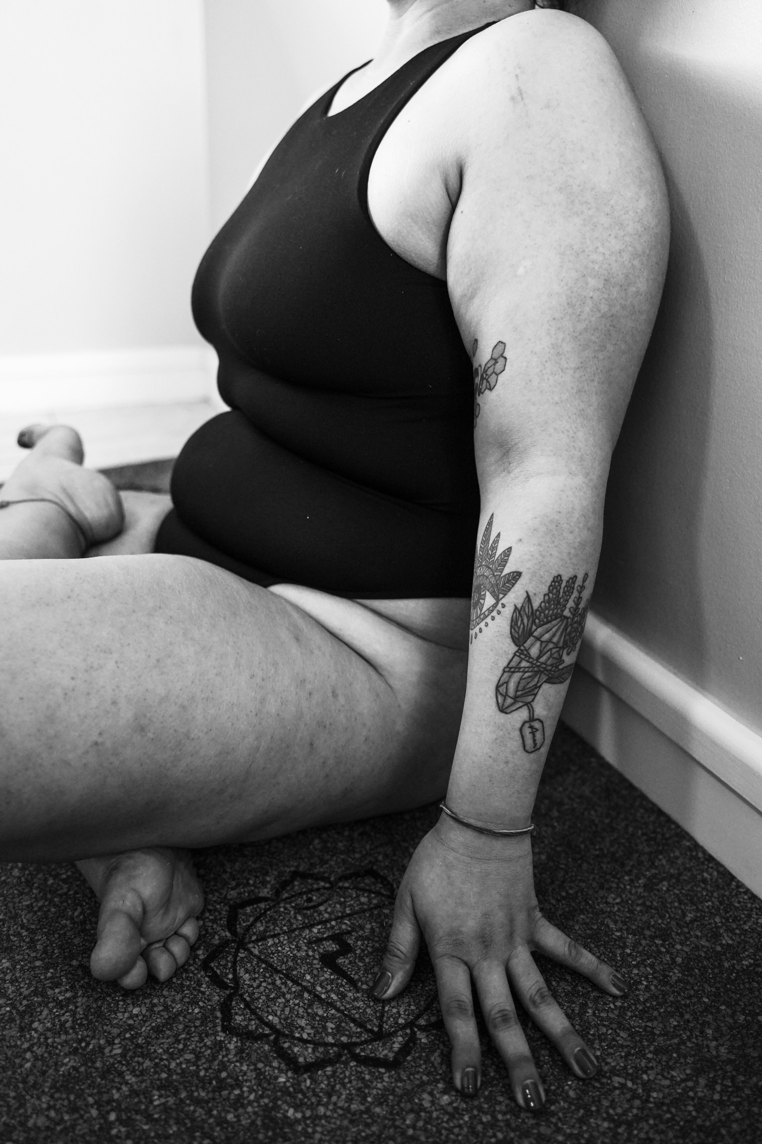 Mom Bod: How Motherhood Gave Me the Body I’ve Always Wanted