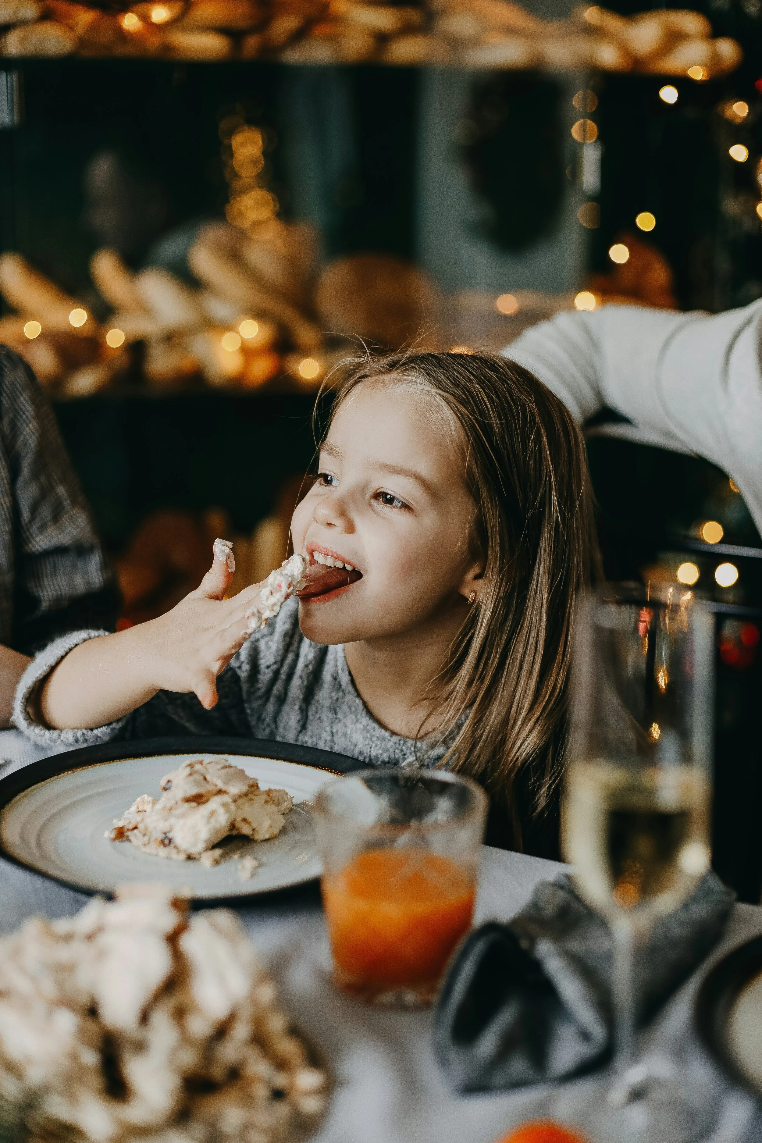 You Don’t Have to Cook the Turkey