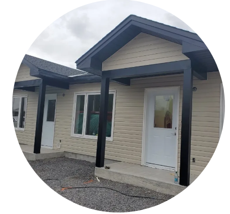 Small Became Mighty in Kemptville: How One Woman is Solving Housing Challenges for Seniors&nbsp;