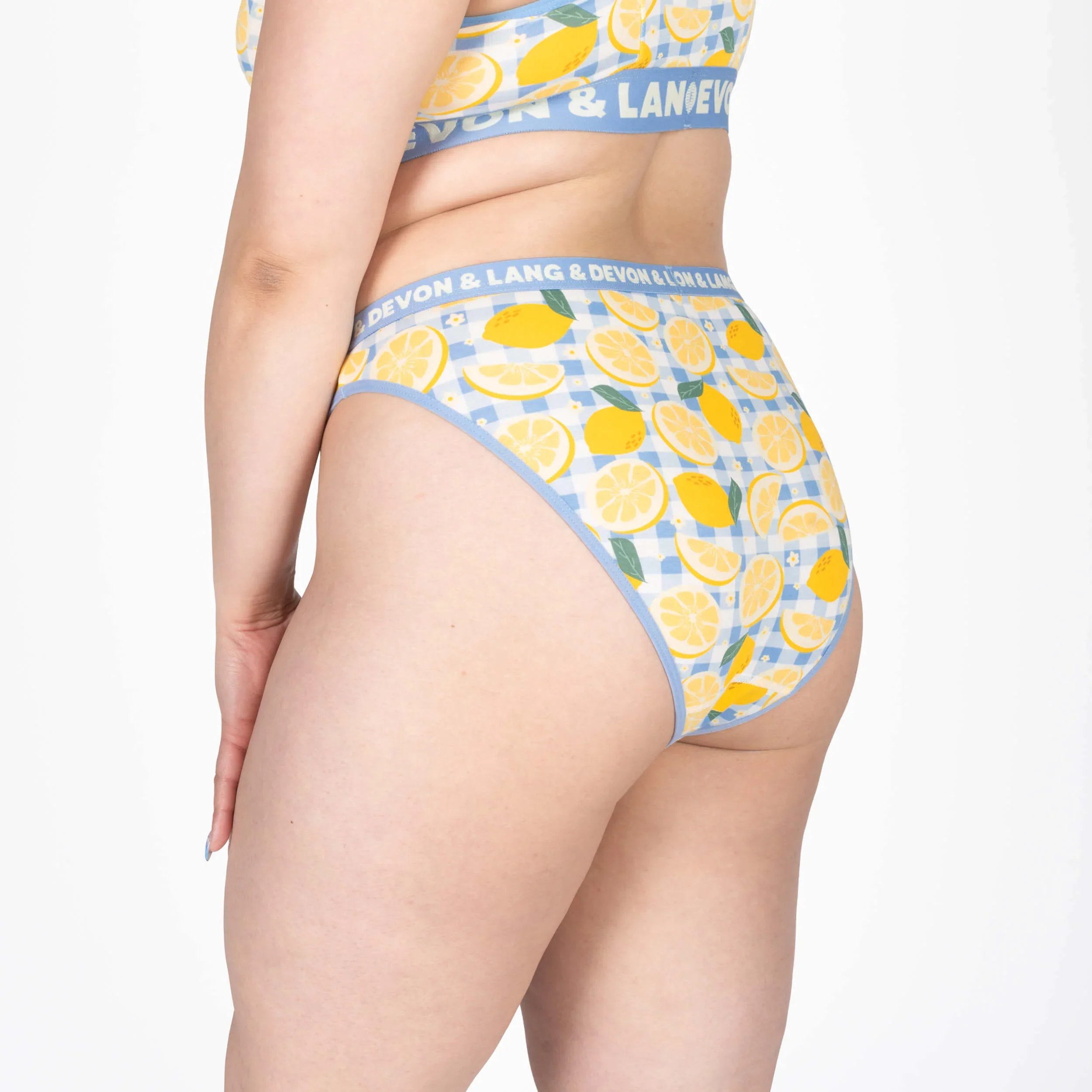 DEVON + LANG - Women's Collection - Save with code BYTHENORTH15