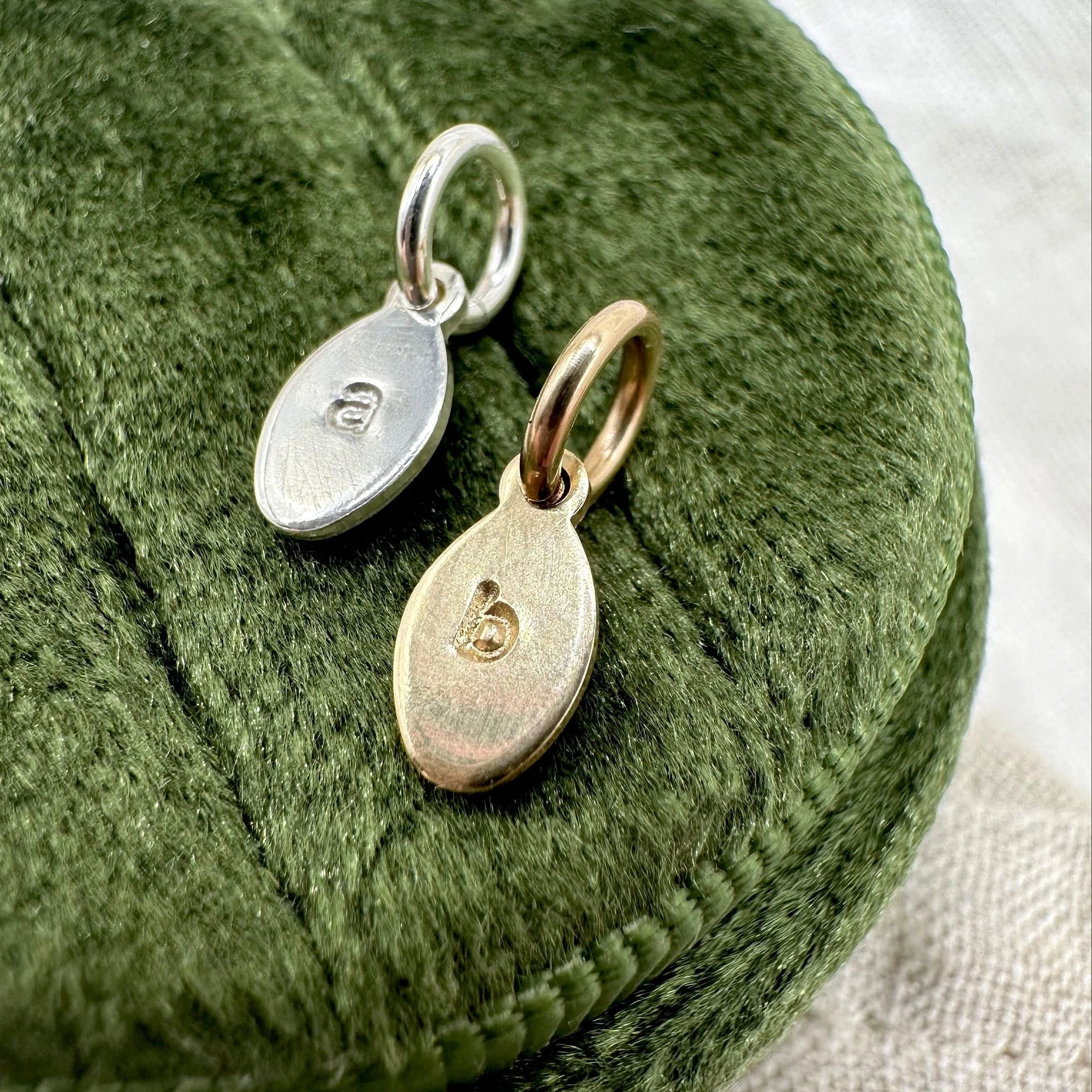 Open Fire Jewellery - Use code BTN15 to save
