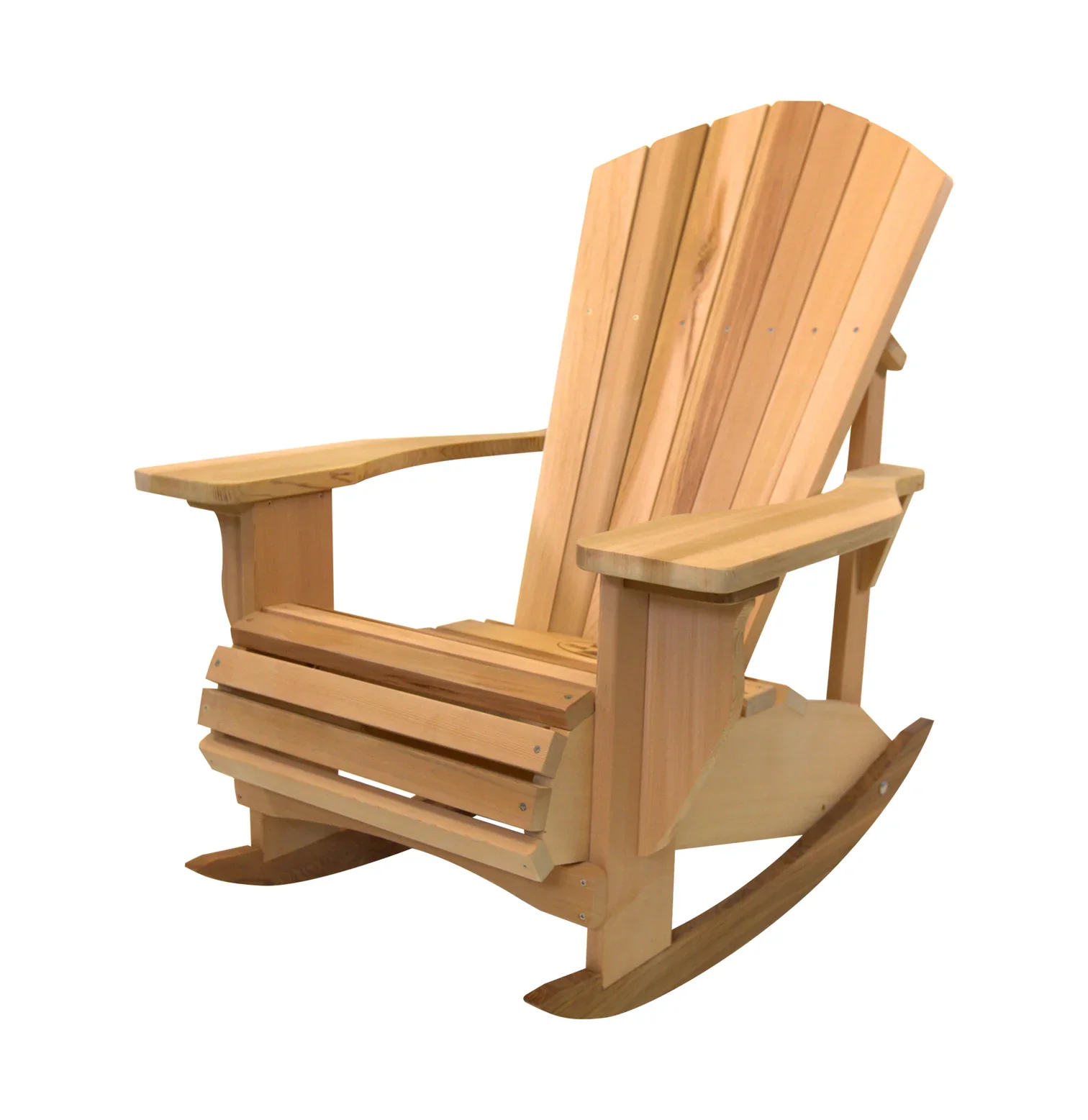 Cedar Muskoka Chair