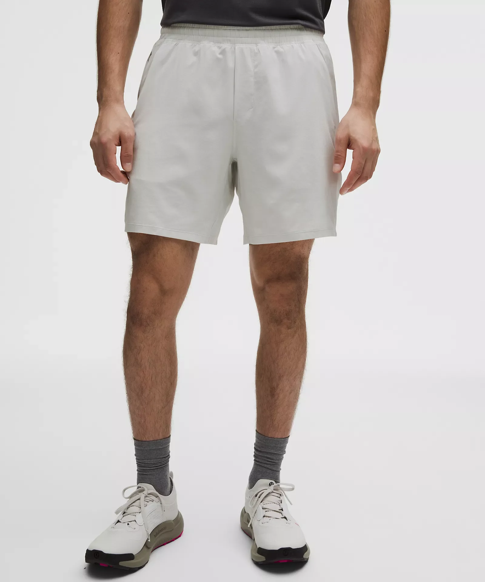 lululemon - Pace Breaker Lined Short 7"