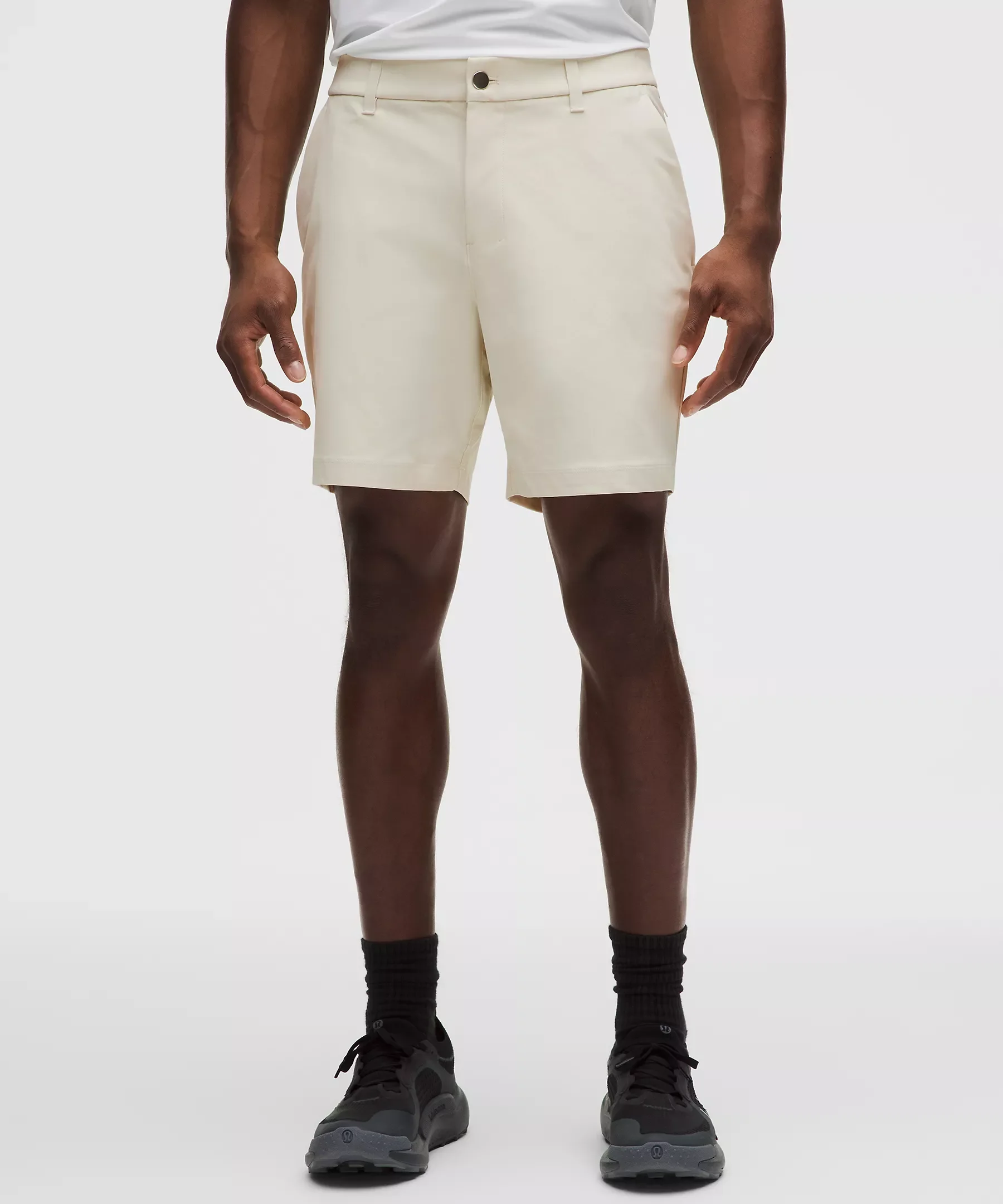 lululemon - ABC Classic-Fit Short 7"
Warpstreme