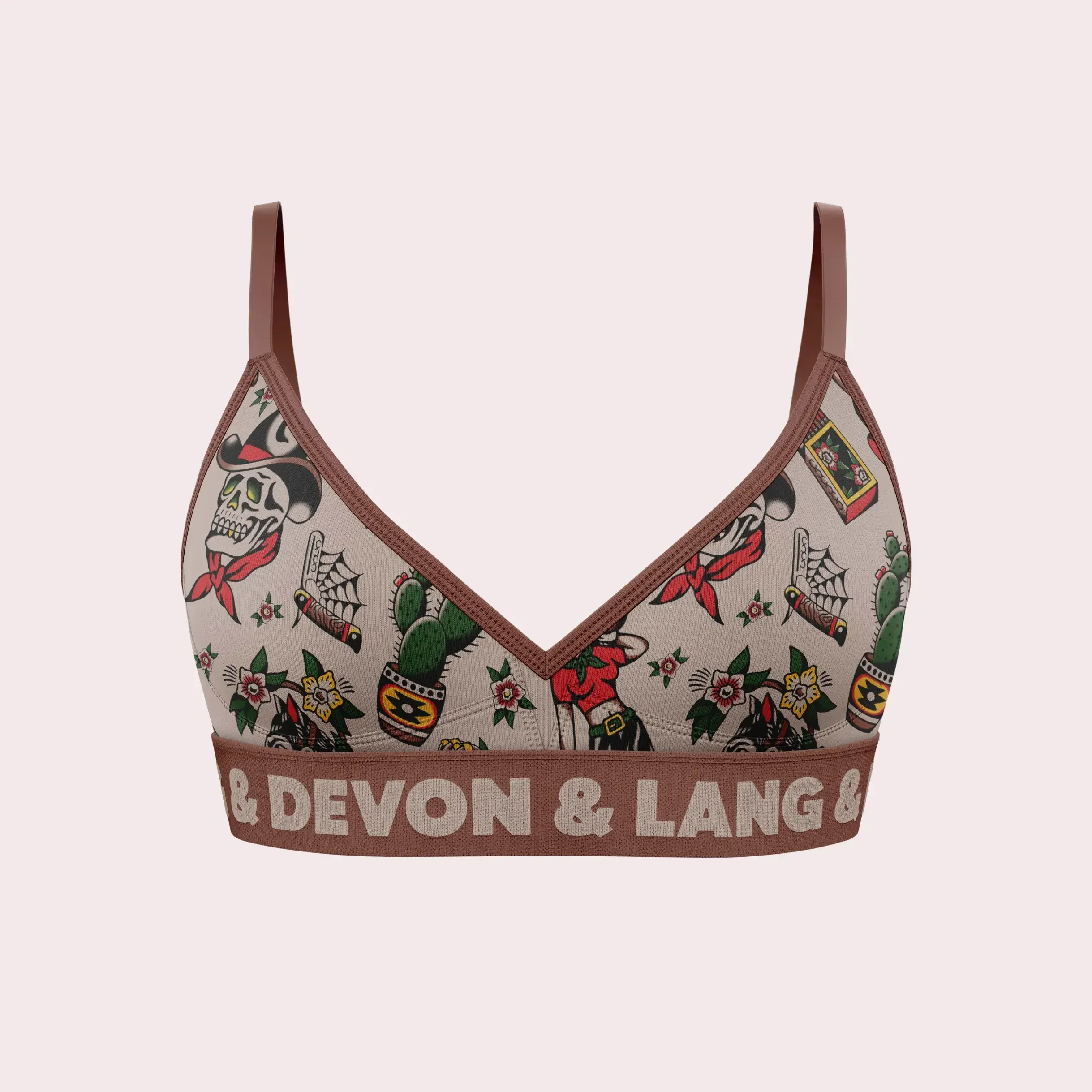DEVON + LANG - Women's Collection - Save with code BYTHENORTH15