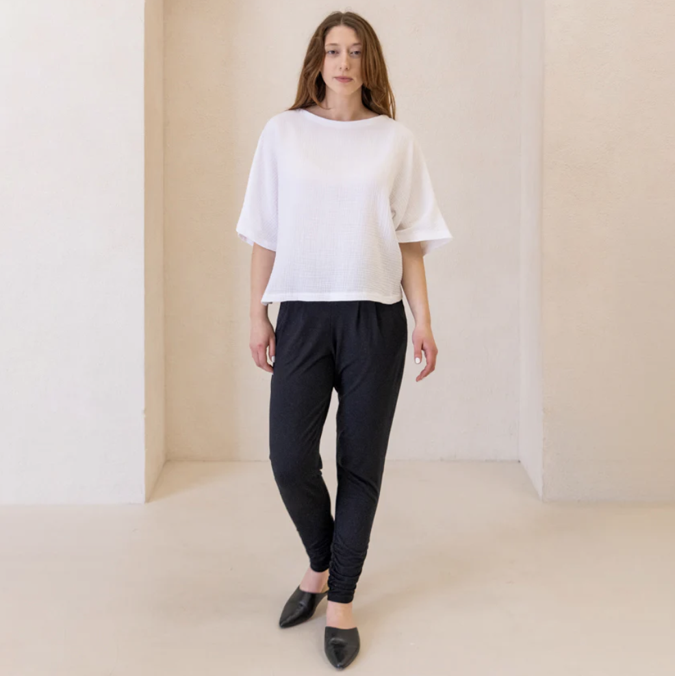 Encircled - The Dressy Sweatpants