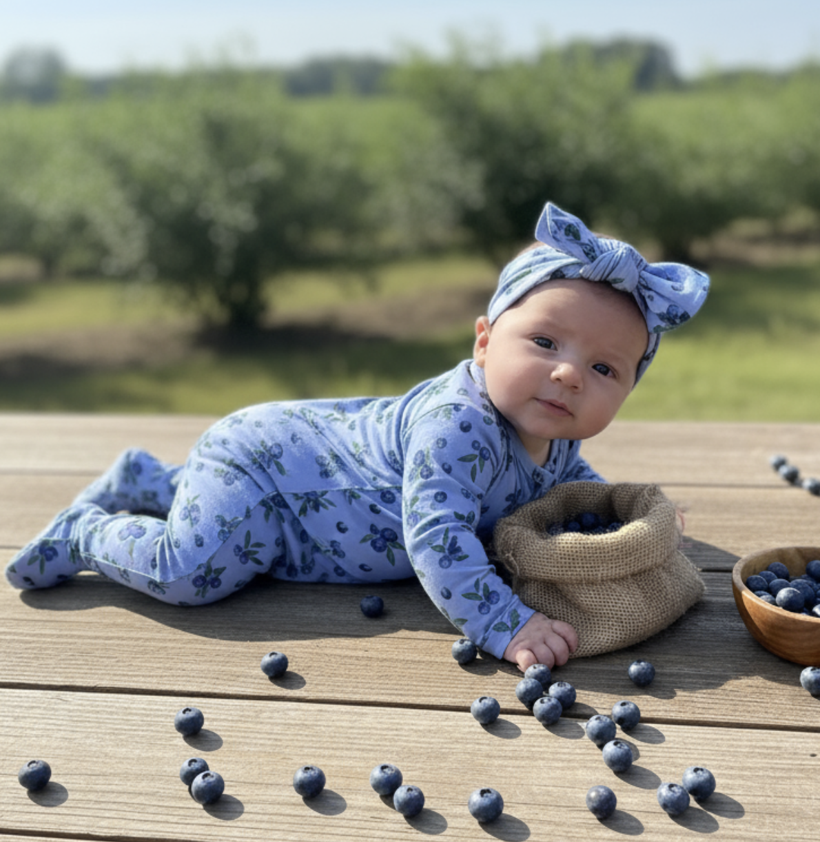Beach Bear & Co. - Baby and Kid Apparel - Save with code BYTHENORTH25