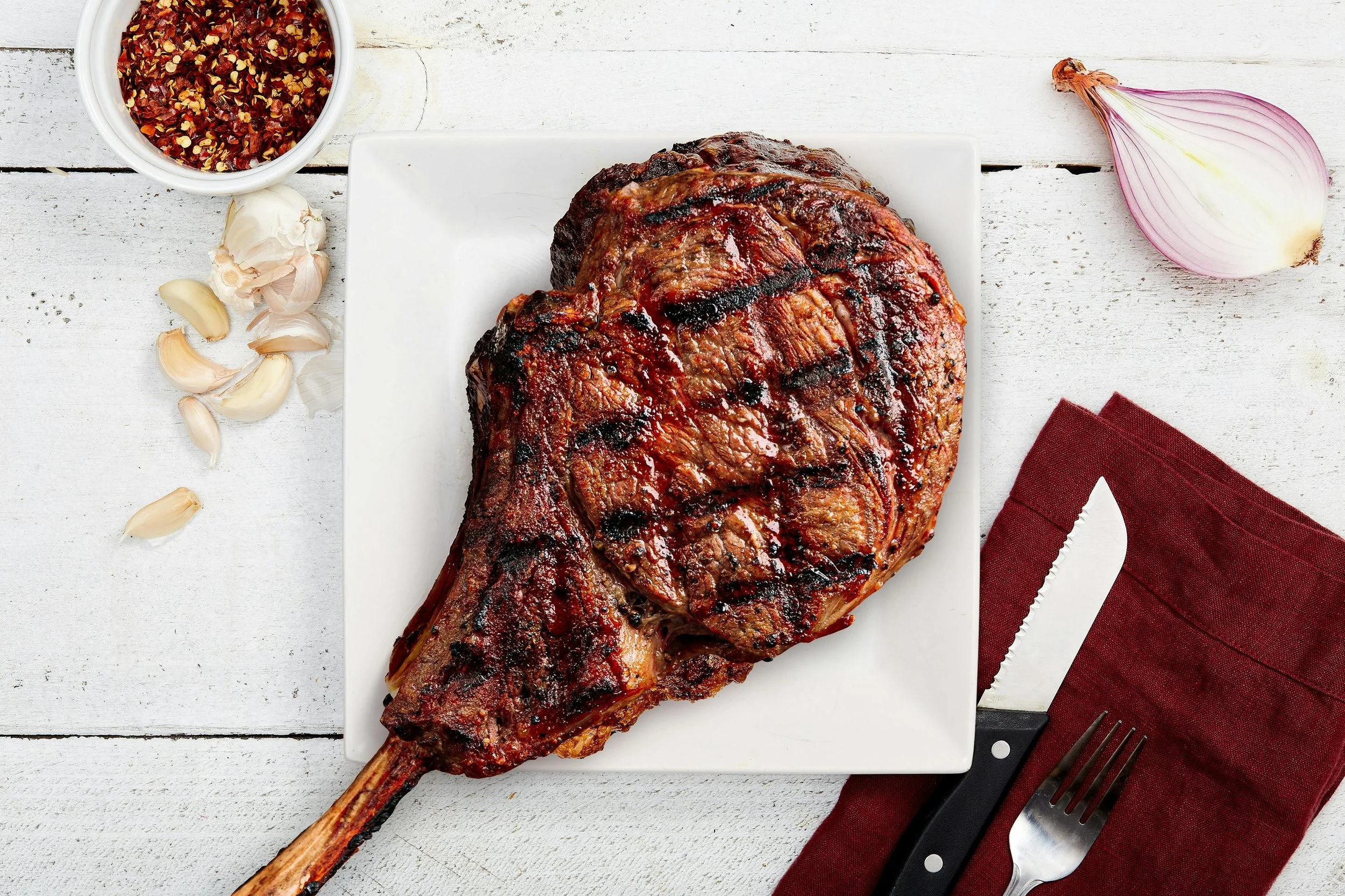 truLOCAL - Highest-quality meat and seafood from local Canadian partners - Save with code BTN20