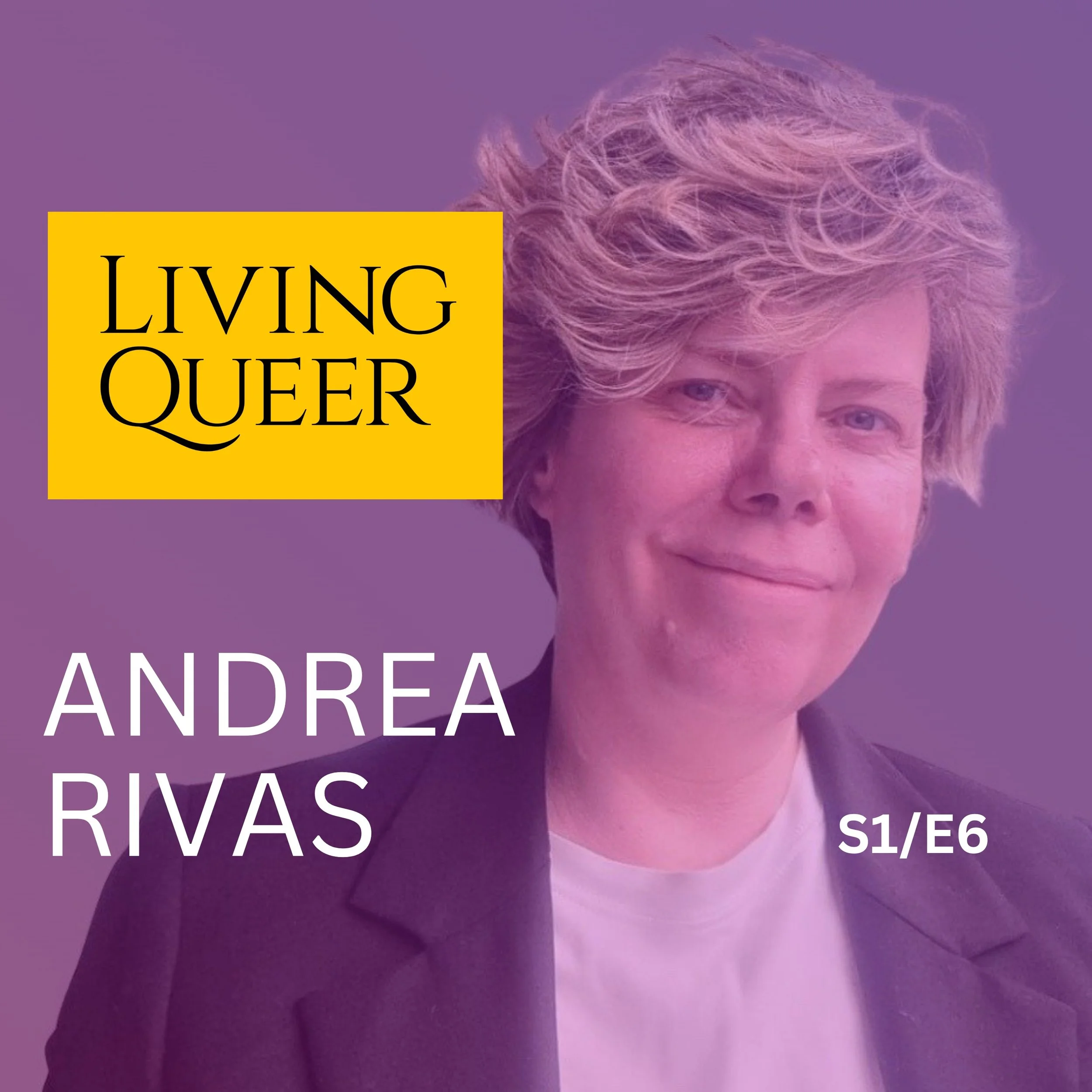 Families, Law, and the Fight for LGBTQ+ Rights in Argentina with Andrea Rivas
