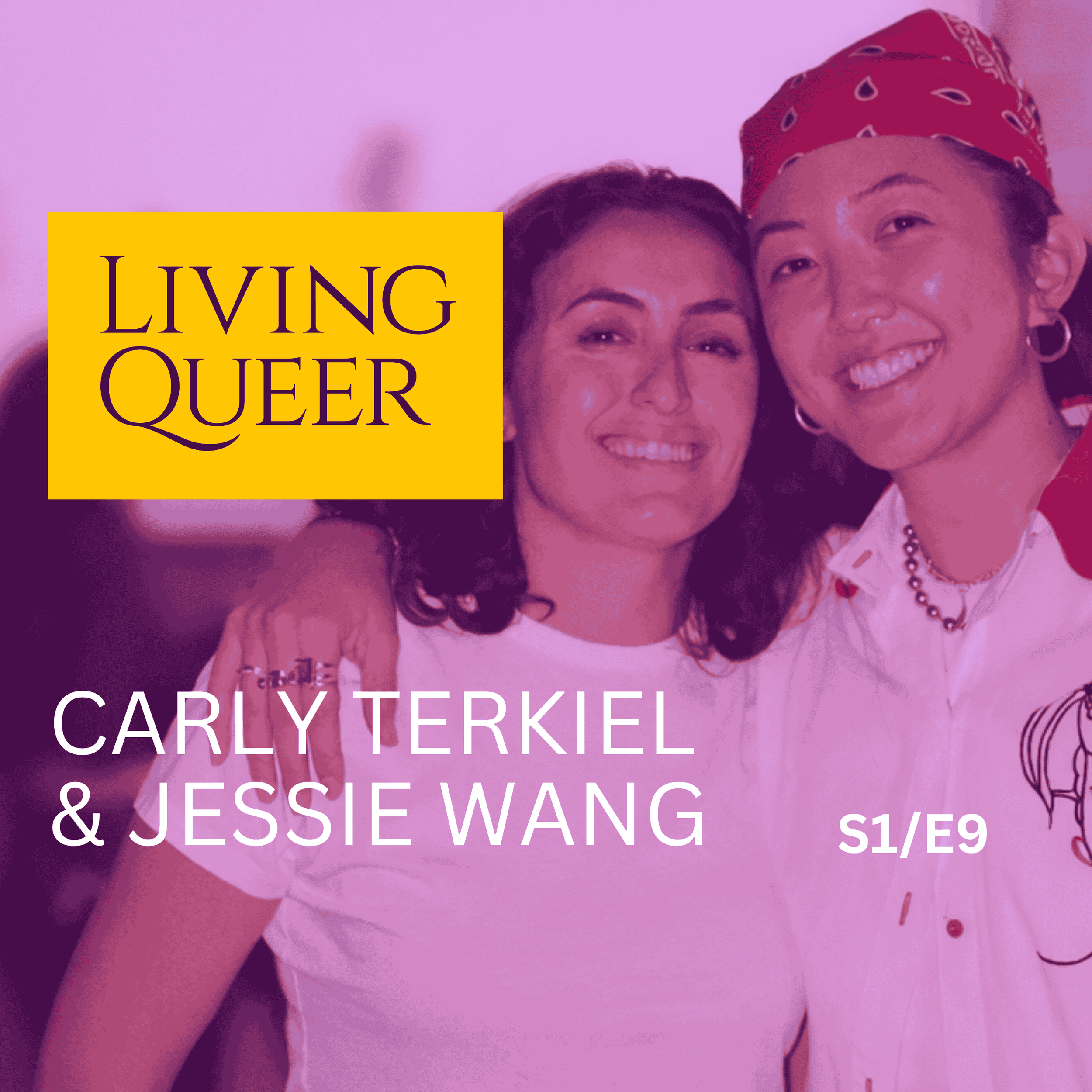 Becoming Together: Queer Kinship and the Lives We Build