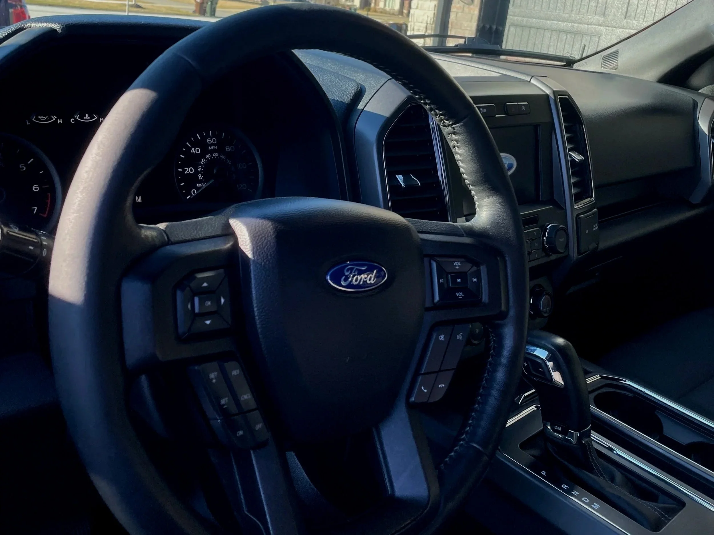 Interior detailing in new lenox IL