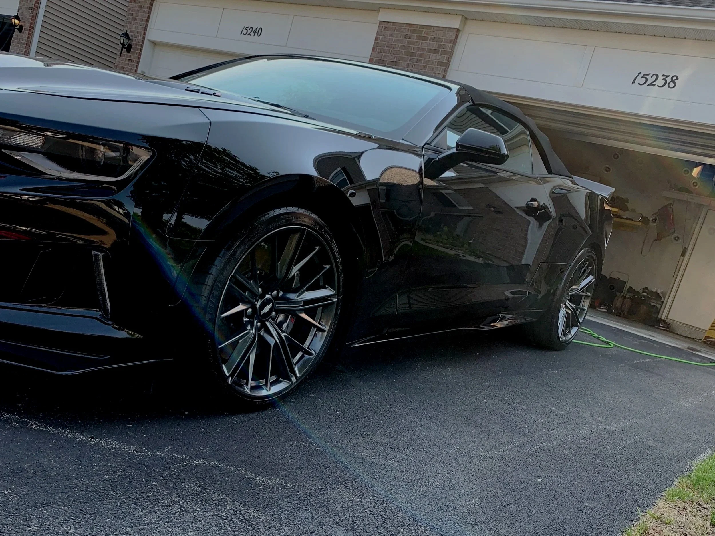 Exterior Detailing New Lenox IL