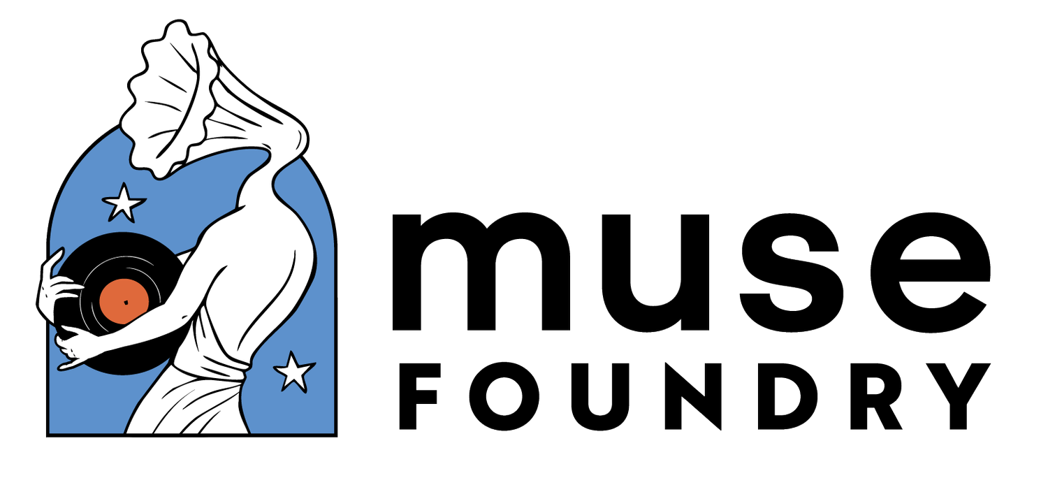 Muse Foundry