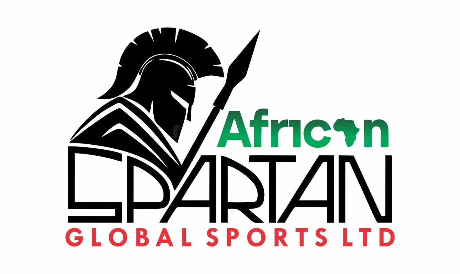 The African Spartan 