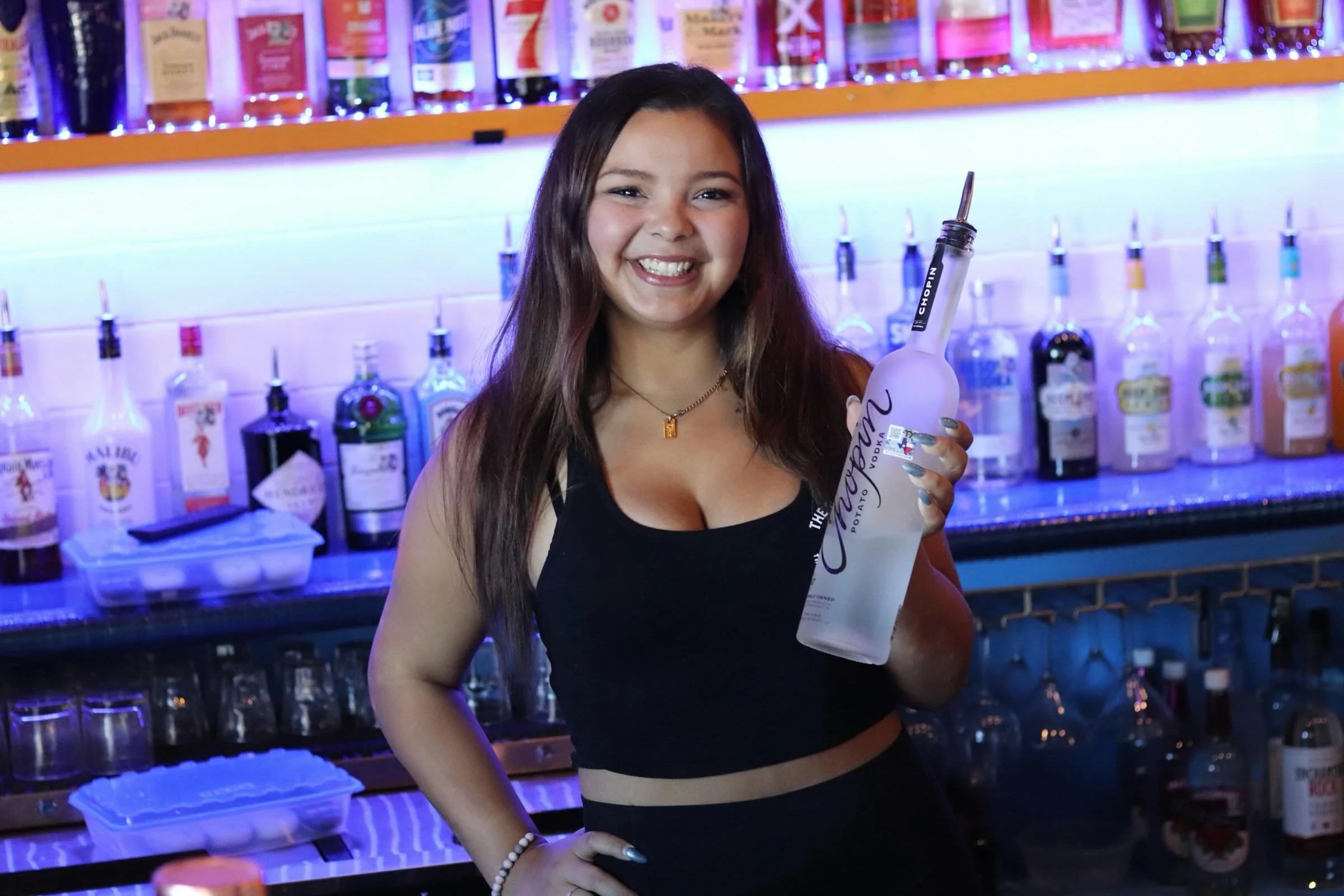 🍻 Friday starts at The Skinny Pig! 🍻

Happy Hour is on and Bree is behind the bar serving up cold drinks and good vibes all afternoon. 🍺✨

Grab your crew, grab a seat, and kick off the weekend the right way. See y&rsquo;all soon!

#TheSkinnyPigSA 