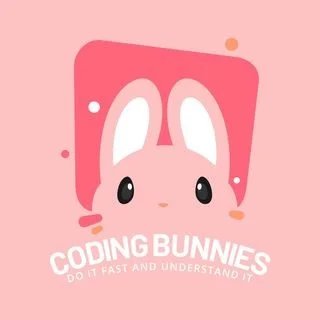 Coding Bunnies Logo