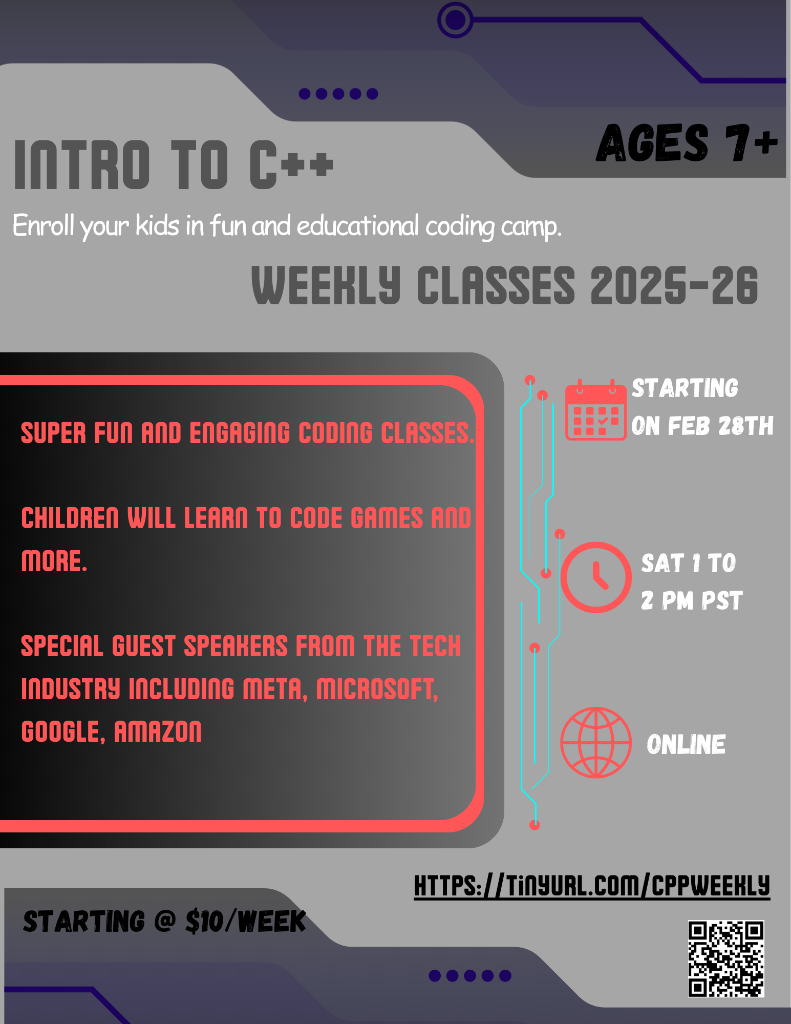 C++ coding classes weekly (13).png