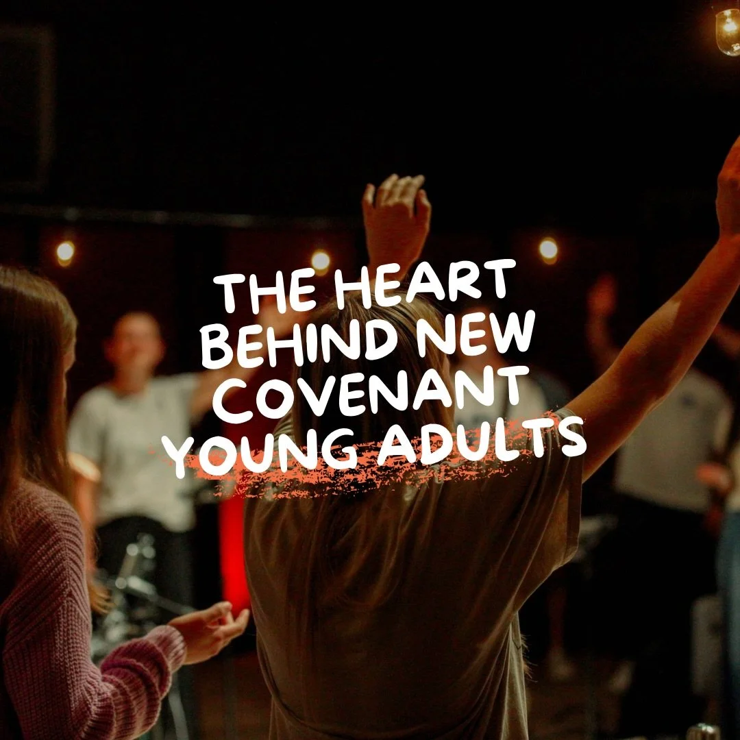 Curious what all started NCYA? 🔥
Our official launch will be JANUARY 15 !! 
Mark your calendars 💜

Follow @ncya.movement 
the young adult movement of @nccvaldosta