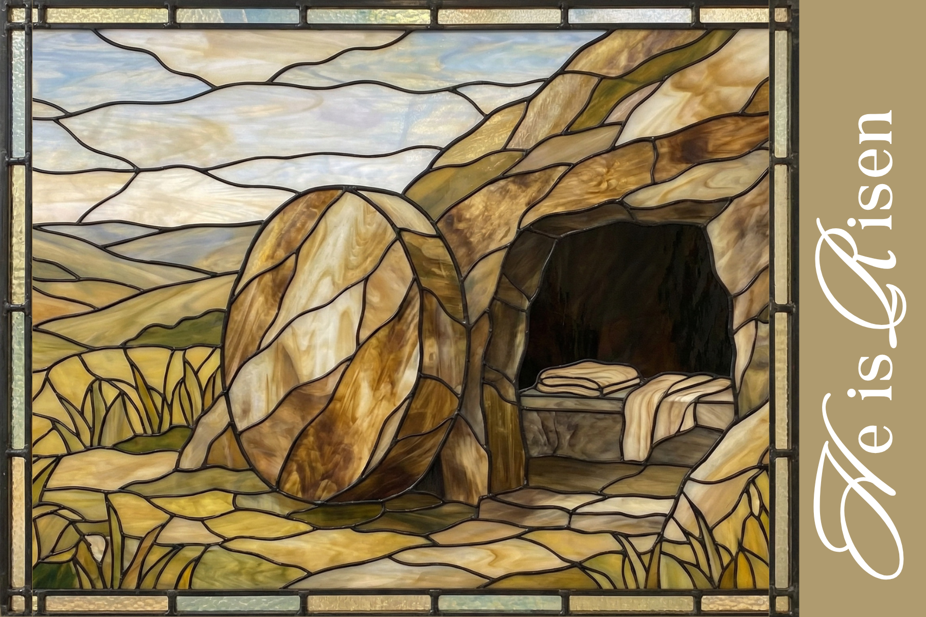 Easter Sunday