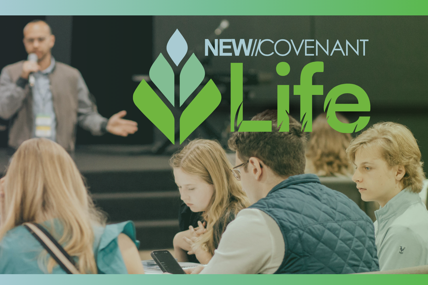 New Covenant Life