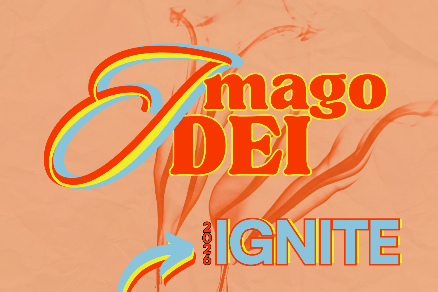Ignite 2026 Youth Summer Trip