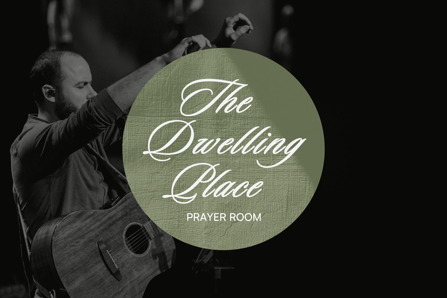 The Dwelling Place