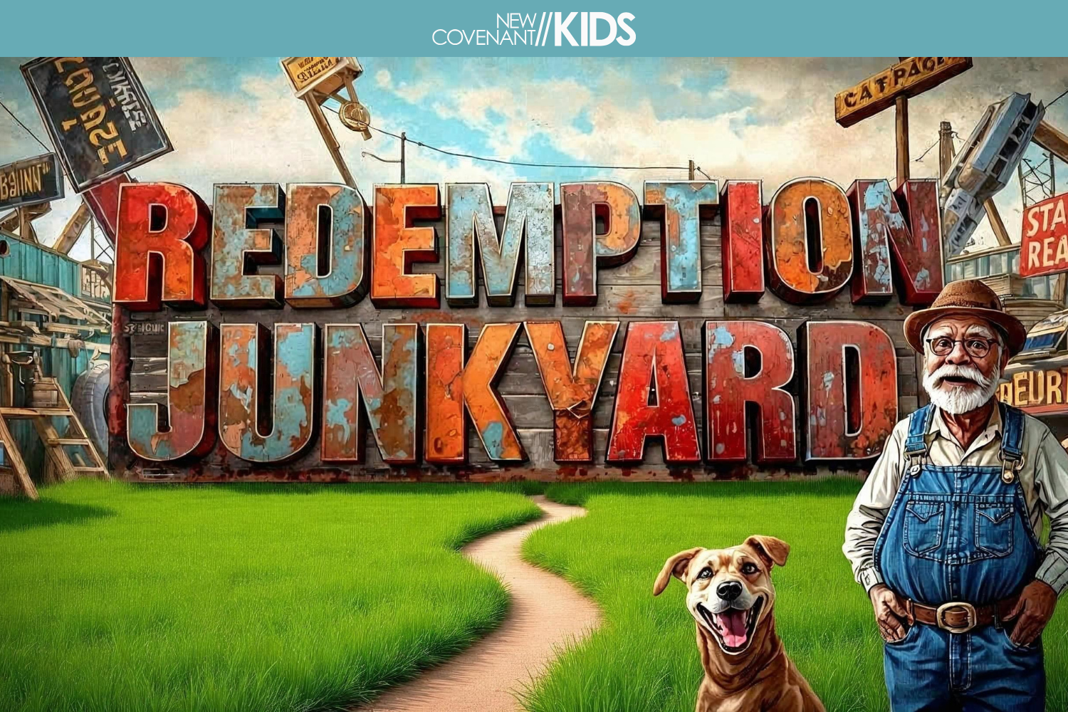 NC Kids Summer Conference