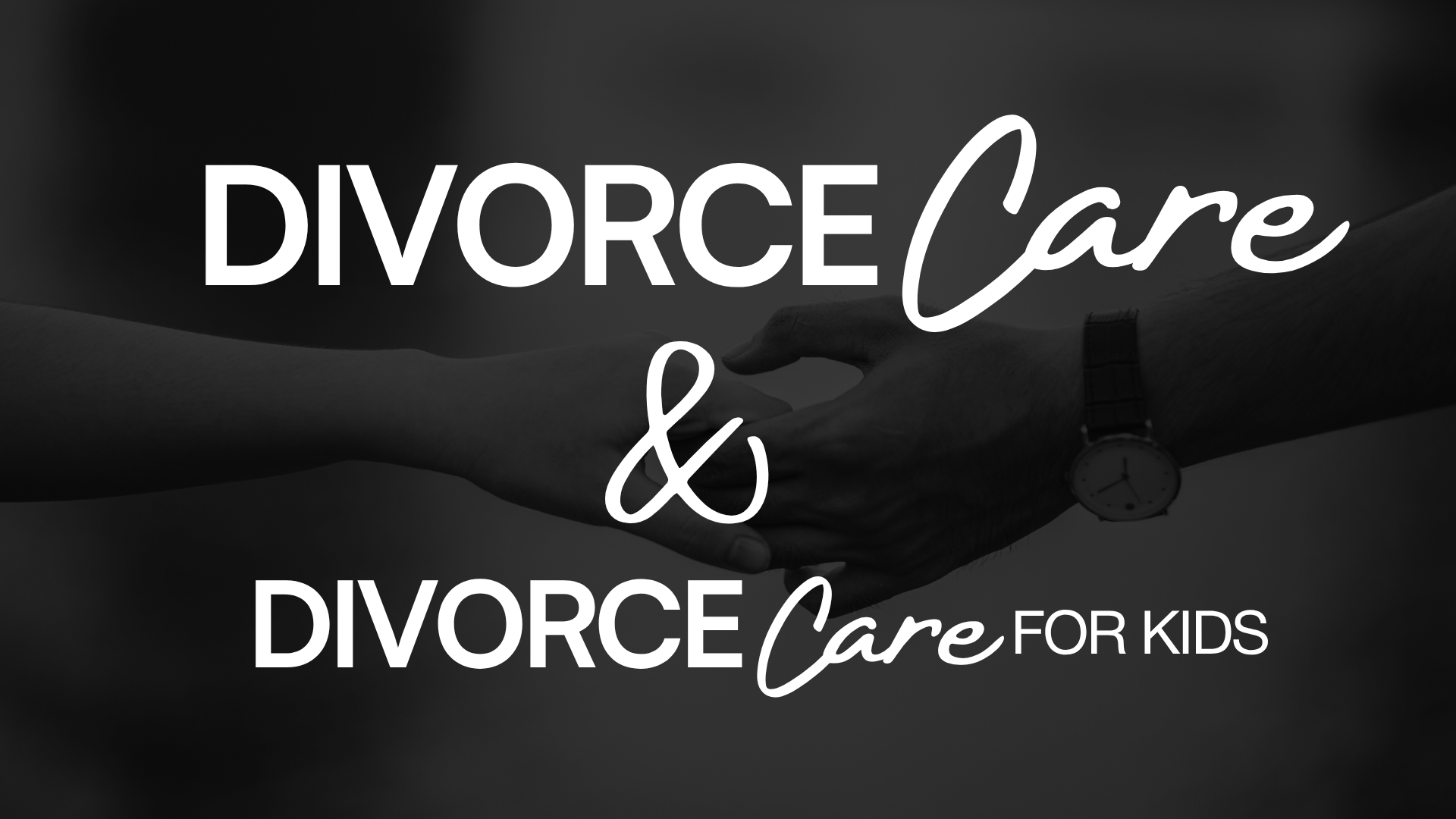 Divorce Care