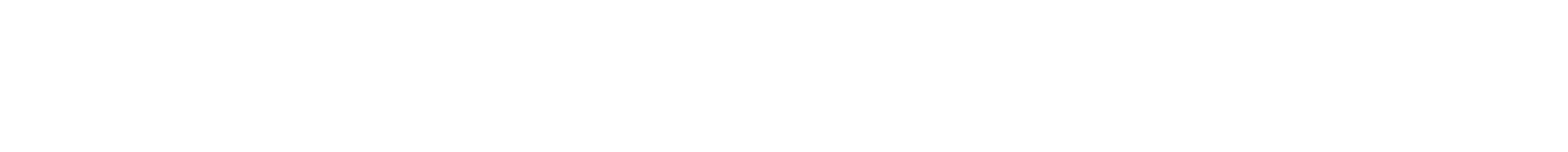 A white, textured, wavy line on a black background.