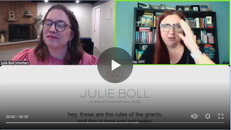 Why Authentic Courage Creates Permission Spaces - And How to Find Your Voice