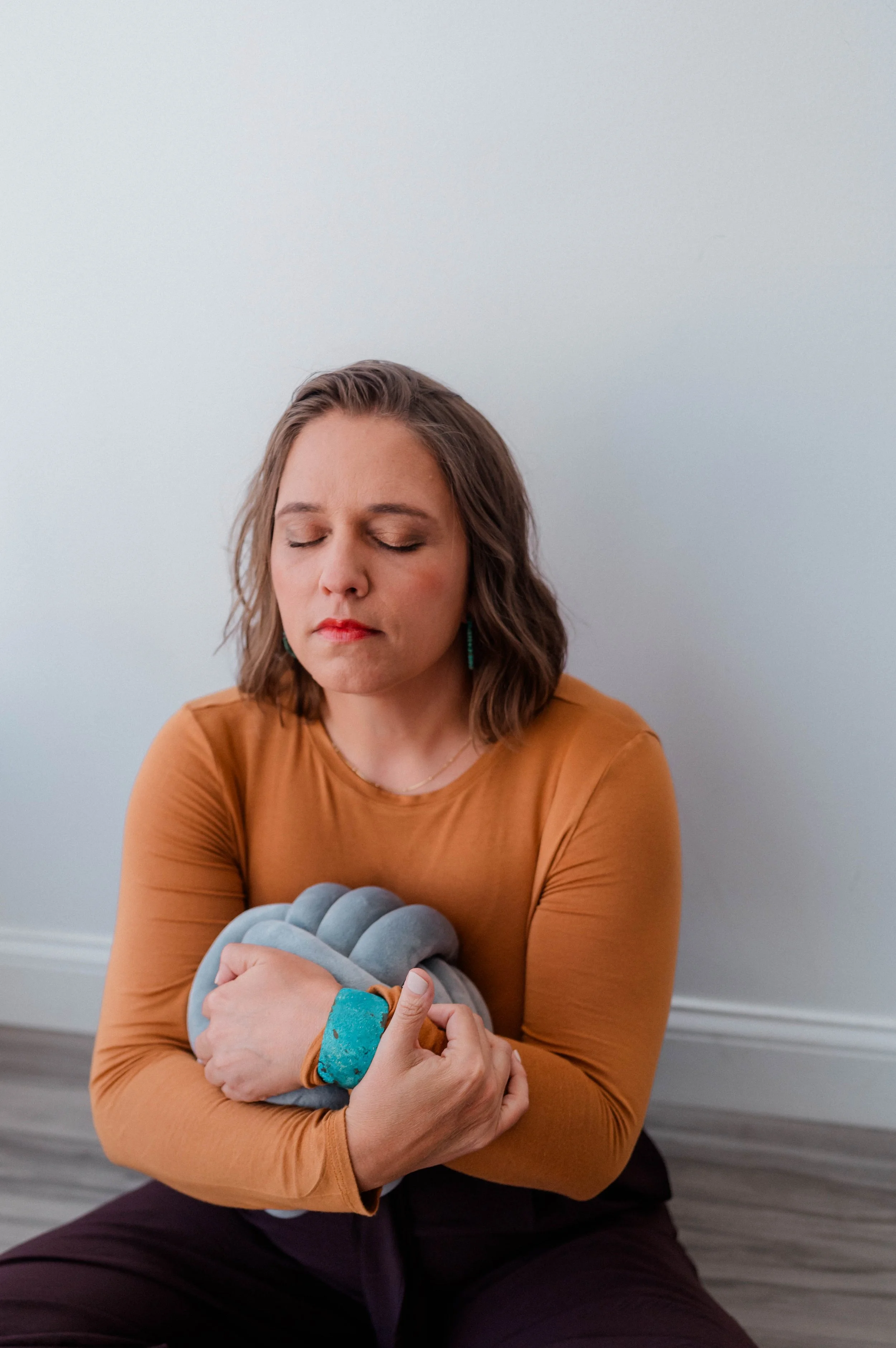 Finding Courage When You Feel Like a Coward: How to Show Up for Your Community During Hard Times