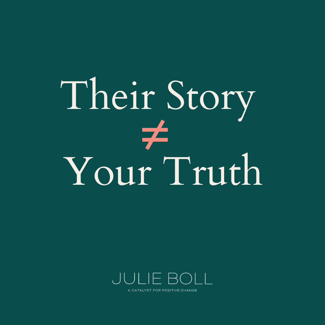 When Criticism Hits Your Biggest Insecurity: How One Leader Turned a Gut Punch Into a Partnership Win