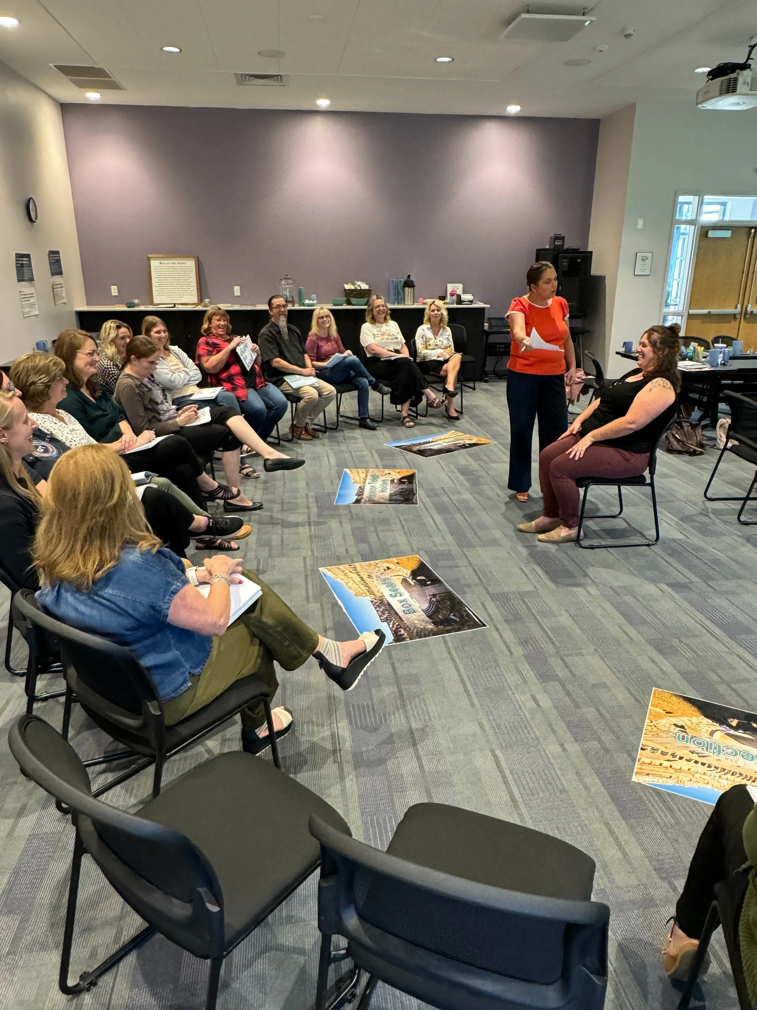 When Avoiding Hard Conversations Costs More Than Having Them