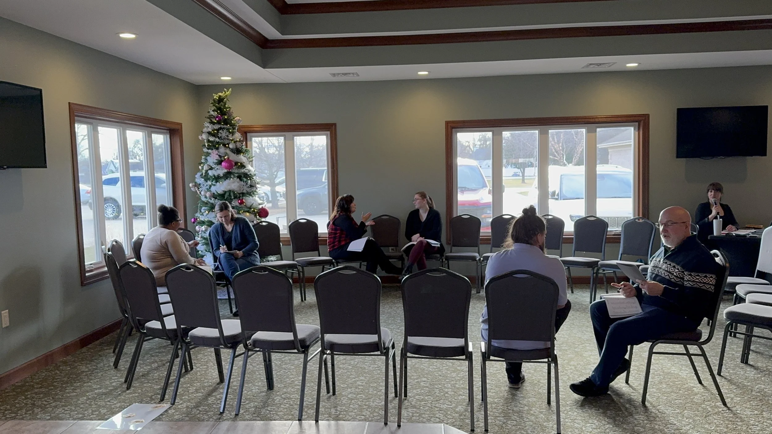 The 5:30 AM Text That Changed Everything: Why Your Boundaries Teach Your Team