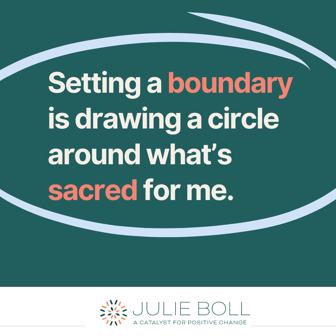 The Real Reason Smart People Struggle with Boundaries