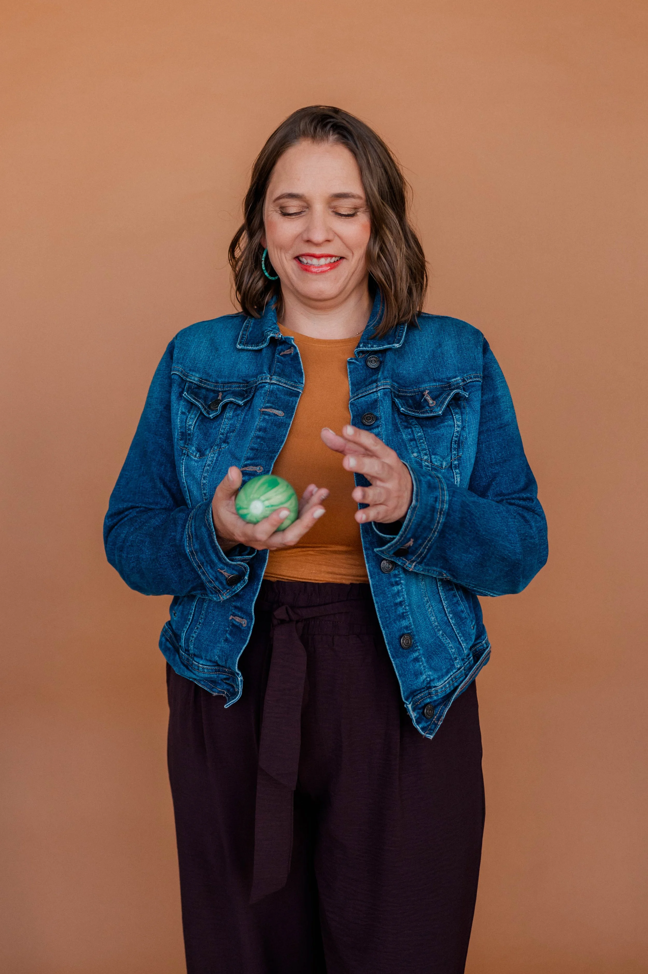 What Your Resentment Is Actually Trying to Tell You