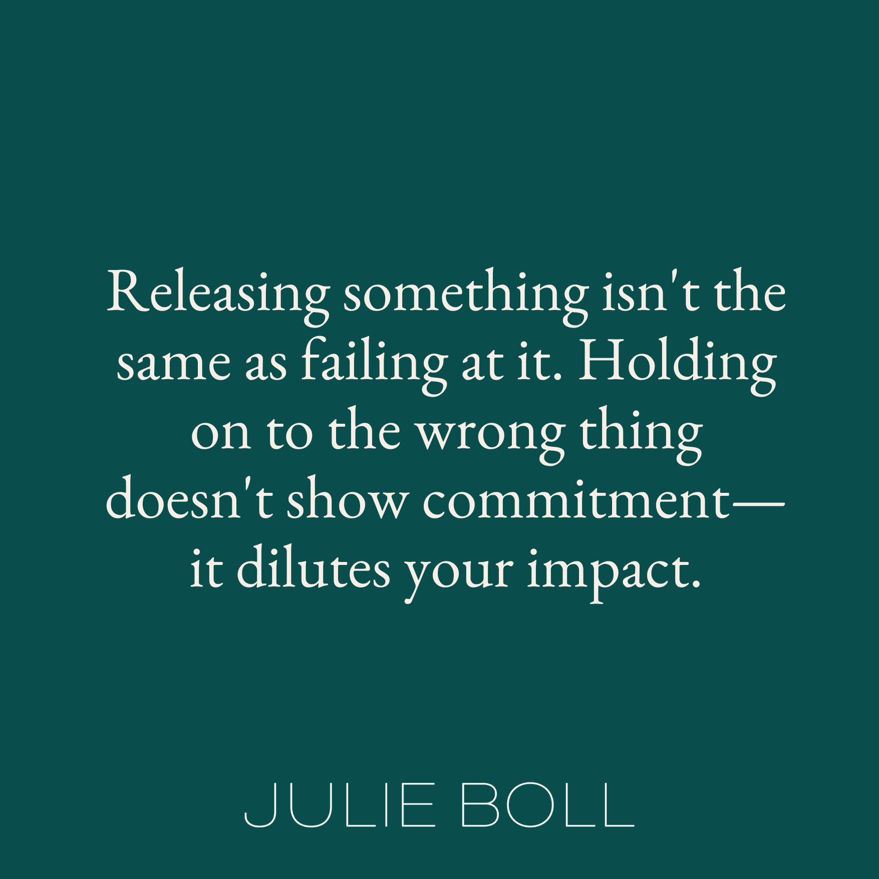 What if Slowing Down is the Most Powerful Thing You Can Do Right Now?