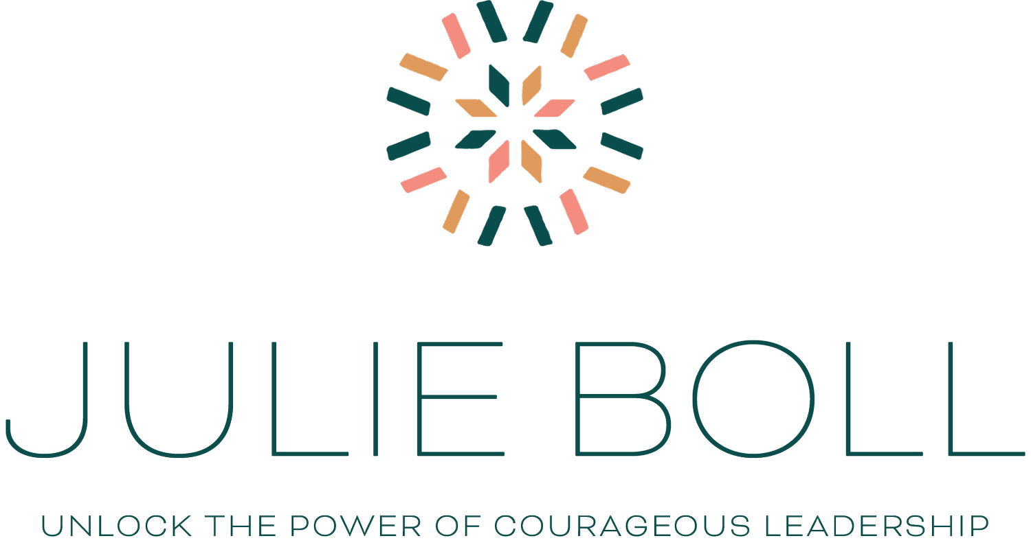 Julie Boll Consulting